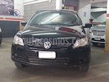 foto Volkswagen Gol Trend 5P Pack III usado (2011) color Negro precio $389.000