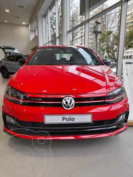 Volkswagen Gol Trend 5P Comfortline Aut nuevo color Rojo financiado en cuotas(anticipo $450.000 cuotas desde $21.000)