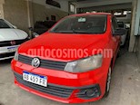 foto Volkswagen Gol Trend 5P Comfortline usado (2017) precio $690.000