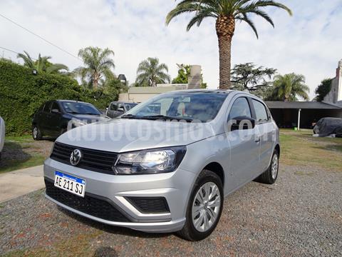 foto Volkswagen Gol Trend 5P Trendline usado (2020) precio $960.000