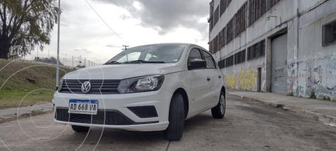 foto Volkswagen Gol Trend 5P Trendline usado (2019) precio $990.000