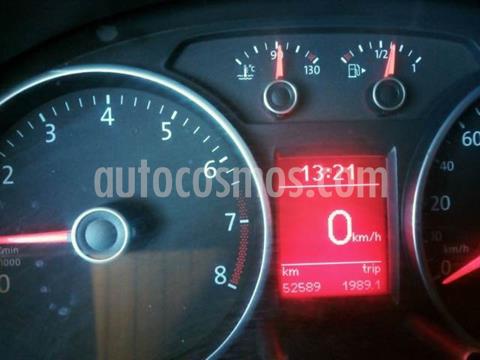 foto Volkswagen Gol Trend 5P Pack I usado (2015) precio $750.000