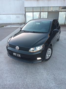 foto Volkswagen Gol Trend 3P Pack II usado (2013) precio $885.000