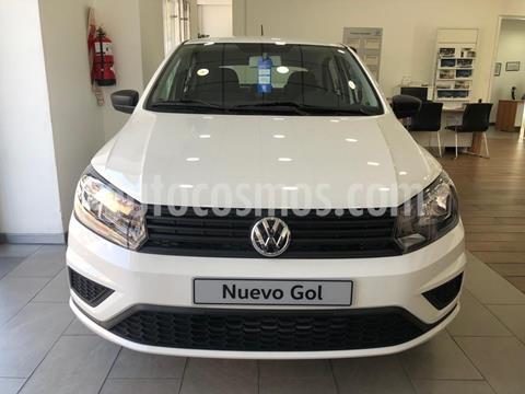 foto Volkswagen Gol Trend 5P Trendline nuevo precio $1.230.150