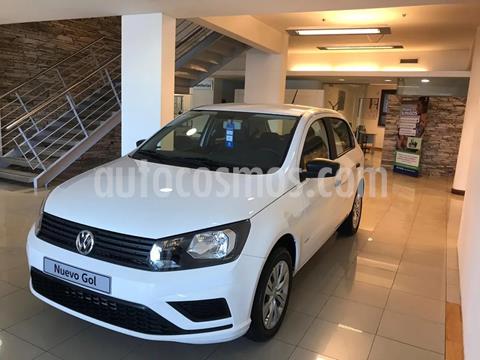 foto Ofertá Volkswagen Gol Trend 5P Trendline Aut nuevo precio $1.800.000