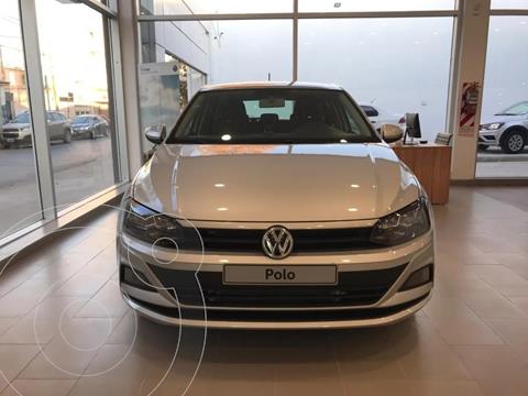 Volkswagen Gol Trend 5P Trendline nuevo color Gris financiado en cuotas(cuotas desde $20.000)