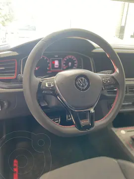 Volkswagen Gol Trend 5P Trendline Aut nuevo color A eleccion financiado en cuotas(anticipo $839.000)