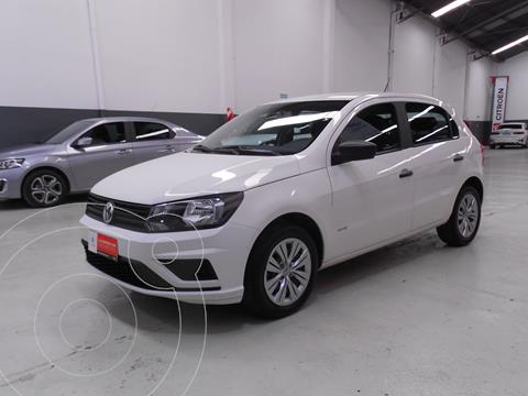 foto Volkswagen Gol Trend 5P Trendline usado (2019) precio $1.285.400