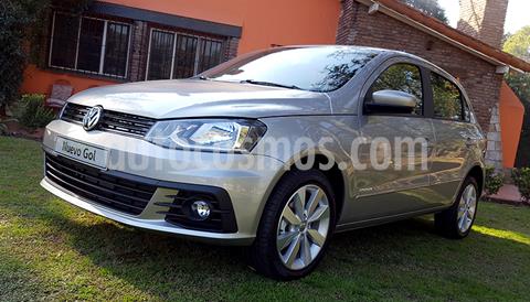 foto Volkswagen Gol Trend 5P Trendline nuevo precio $1.230.150