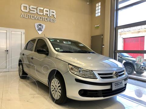 foto Volkswagen Gol Trend 5P Pack I Plus usado (2011) precio $699.000