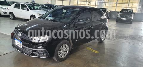 foto Volkswagen Gol Trend 5P Trendline usado (2017) precio $820.000