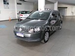 foto Volkswagen Gol Trend 3P Pack I usado (2016) color Gris Cuarzo precio $650.000