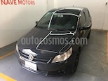foto Volkswagen Gol Trend 5P Pack I usado (2011) precio $298.000