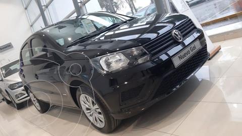 foto Volkswagen Gol Trend 5P Comfortline financiado en cuotas anticipo $300.000 cuotas desde $14.000