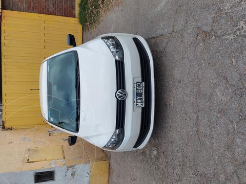 foto Volkswagen Gol Trend 5P Pack I usado (2013) color Blanco precio $1.700.000