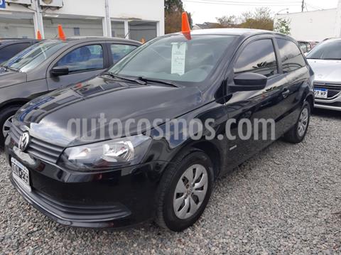 foto Volkswagen Gol Trend 3P Trendline usado (2015) precio $680.000