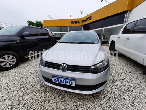 foto Volkswagen Gol Trend 5P Pack I usado (2016) precio $700.000
