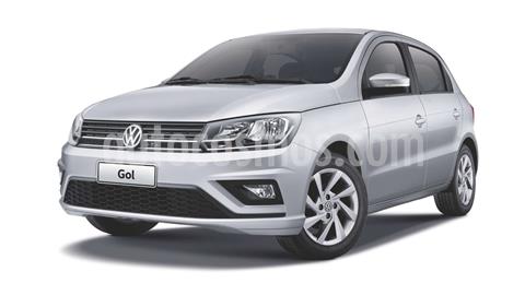 foto Volkswagen Gol Trend 1.6 3Ptas. Trendline (L15) usado (2016) precio $500.000