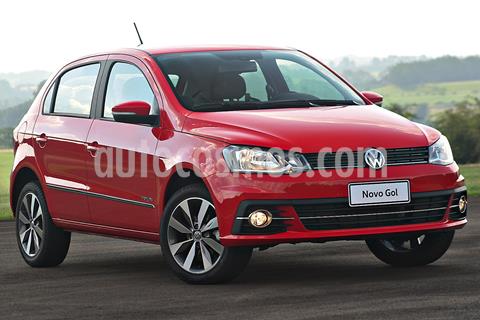 foto Volkswagen Gol Trend 5P Trendline nuevo precio $1.230.150