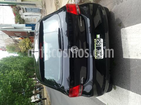 foto Volkswagen Gol Trend 3P Pack I usado (2015) precio $650.000