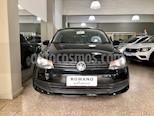 foto Volkswagen Gol Trend 5P Pack I usado (2016) color Negro precio $620.000