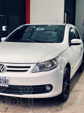 foto Volkswagen Gol Trend 5P Pack III usado (2010) precio $639.000
