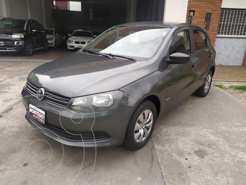foto Volkswagen Gol Trend 5P Pack I Plus usado (2013) precio $755.000