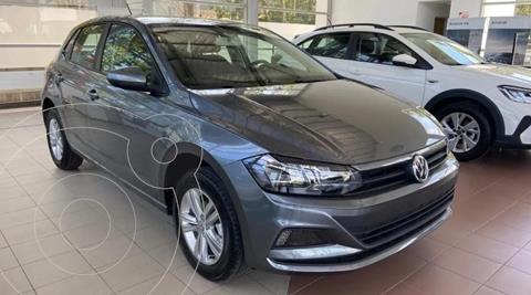 Volkswagen Gol Trend 5P Comfortline Aut nuevo color Gris financiado en cuotas(anticipo $500.000 cuotas desde $20.000)