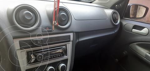 Volkswagen Gol Trend 5P Pack I usado (2010) color Gris precio $600.000