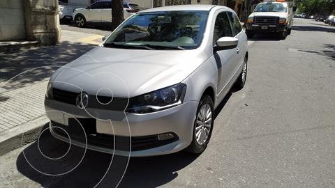 foto Volkswagen Gol Trend 3P Highline usado (2015) precio $1.090.000