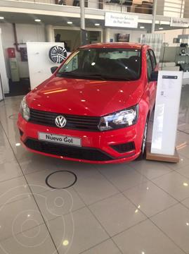 foto Volkswagen Gol Trend 5P Trendline financiado en cuotas anticipo $350.000 cuotas desde $14.500