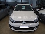 foto Volkswagen Gol 3P 1.6 Power Dh usado (2017) color Blanco precio $750.000