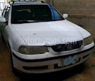 foto Volkswagen Gol 5 Ptas. Basic usado (2005) color Blanco precio u$s1.100