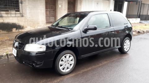 foto Volkswagen Gol 3P 1.4 Power Full usado (2013) color Negro precio $550.000