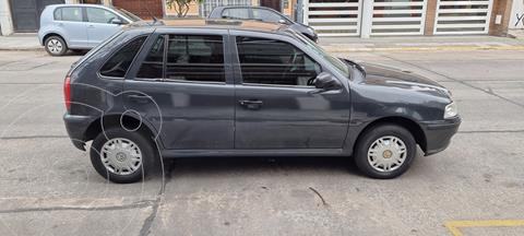 Volkswagen Gol 5P 1.6 Power Full usado (2005) color Gris precio $479.900