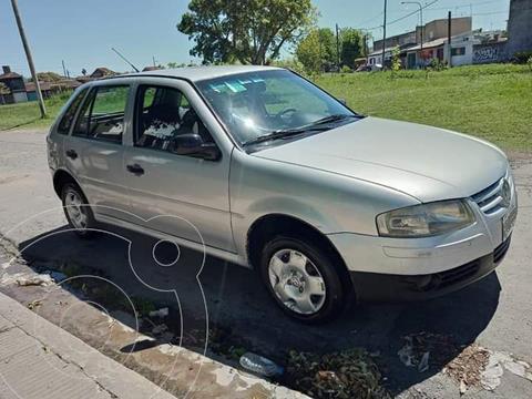 foto Volkswagen Gol 5P 1.9 DSL Power usado (2006) precio $440.000