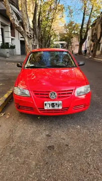Volkswagen Gol 3P 1.4 Power usado (2012) color Rojo precio $9.000.000