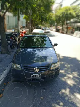 Volkswagen Gol 3P 1.4 Power usado (2011) color Gris precio $8.500.000
