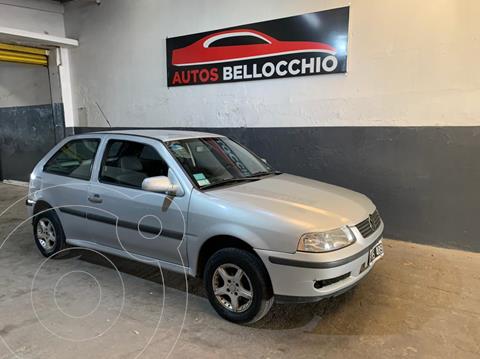 foto Volkswagen Gol 3P 1.6 Power usado (2006) precio $370.000