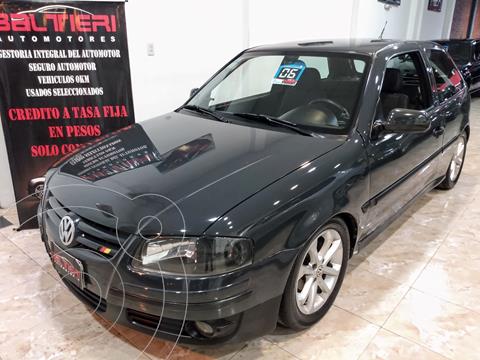 foto Volkswagen Gol 3P 1.6 Power usado (2006) precio $570.000