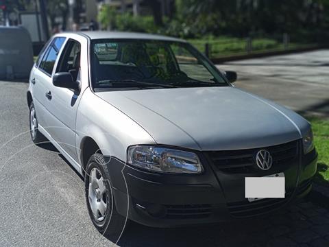 foto Volkswagen Gol 5P 1.6 Power usado (2008) precio $395.000