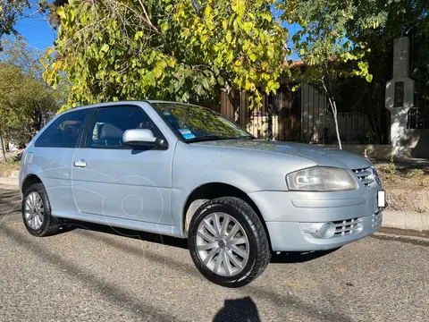 Volkswagen Gol 3P 1.4 Power usado (2012) color Gris Plata  precio u$s6.500