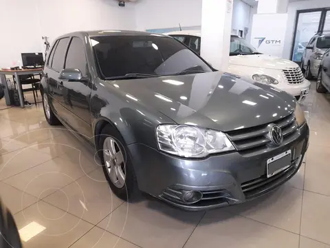 Volkswagen Gol 5P 1.4 Power usado (2010) color Gris financiado en cuotas(anticipo $1.900.000 cuotas desde $240.000)