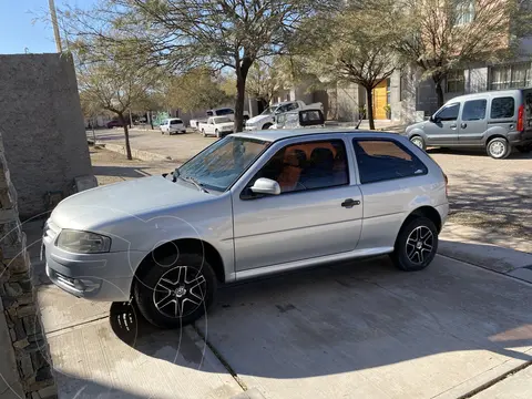 Volkswagen Gol 3P 1.4 Power usado (2012) color Gris precio $8.500.000