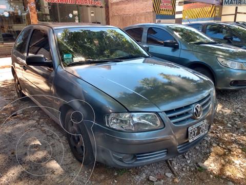 foto Volkswagen Gol 3P 1.6 Power financiado en cuotas anticipo $324.000