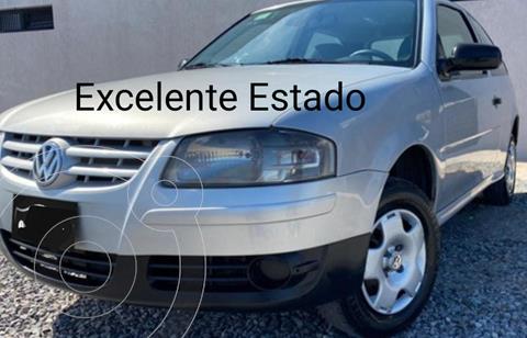foto Volkswagen Gol 3P 1.6 CL usado (2006) precio $615.000