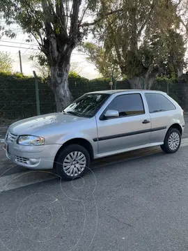 Volkswagen Gol 3P 1.4 Power usado (2011) color Plata precio $10.300.000