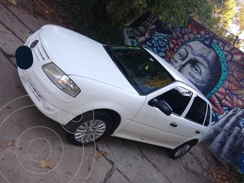 foto Volkswagen Gol 5P 1.4 Power Full usado (2012) color Blanco precio $580.000