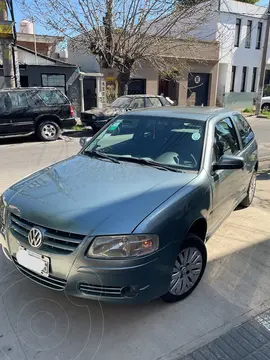 Volkswagen Gol 3P 1.4 Power usado (2012) color Gris precio u$s6.500