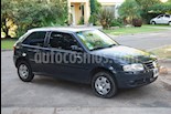 foto Volkswagen Gol 3P 1.6 Power usado (2009) color Gris precio $2.100.000